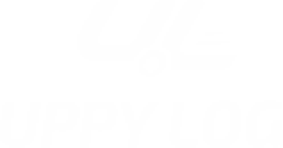 UPPY LOG