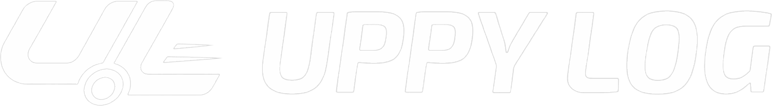 UPPY LOG